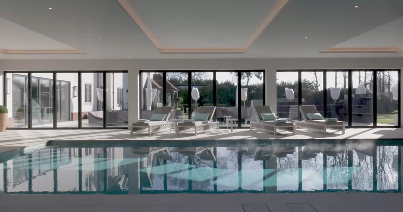 Precision Crafted Custom Aluminium Glazing