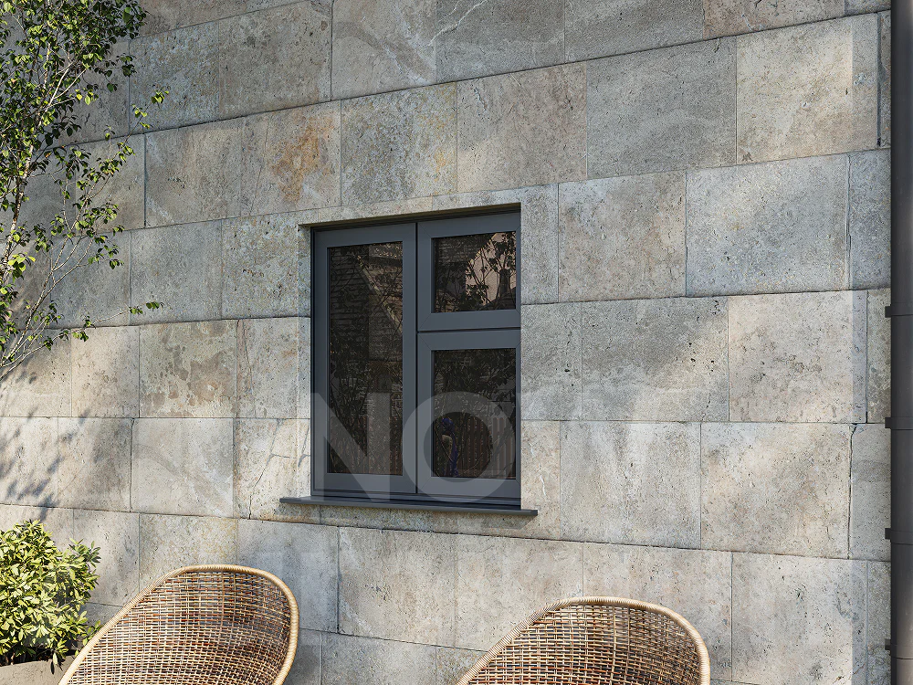 Casement Windows